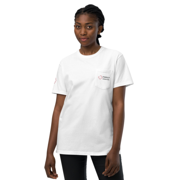 Patient Focused Care T-Shirt