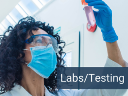 Labs & Testing