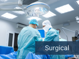 Surgical